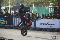 Bajaj Festival Of Speed