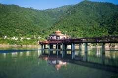 Dhari Devi Temple