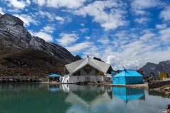 Hemkund Sahib