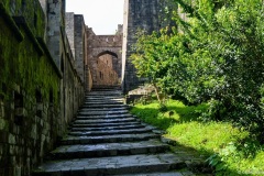 Kangra Fort