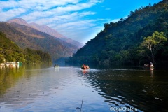 Renuka Ji Lake