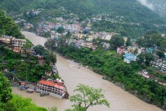 Rudra Prayag