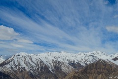 Spiti Valley