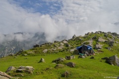 Triund