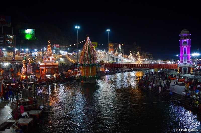 Haridwar