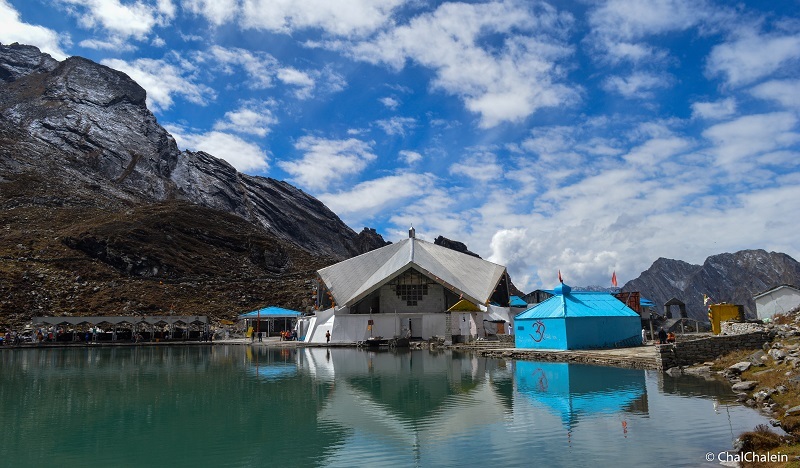 Hemkund Sahib