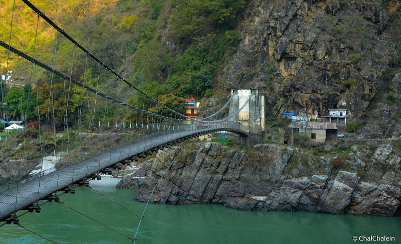 Rishikesh