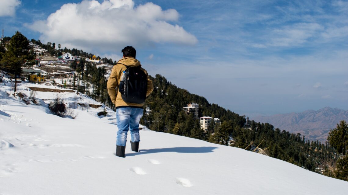 Kufri Shimla