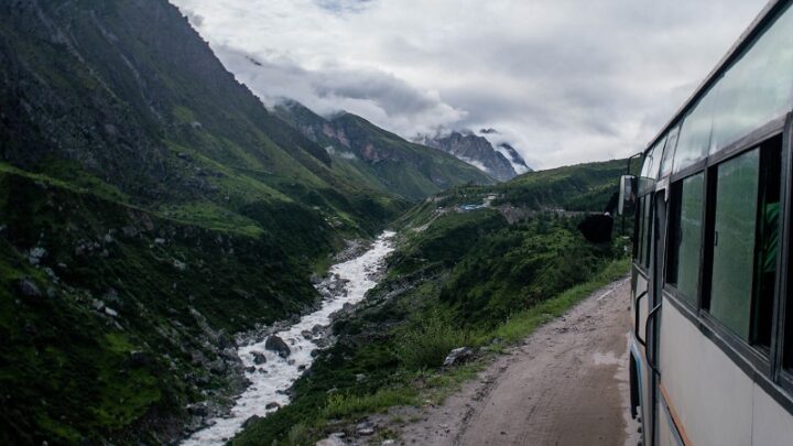 Seven Districts of Uttarakhand are Under Red Alert Due To Heavy Rainfall Overnight: IMD