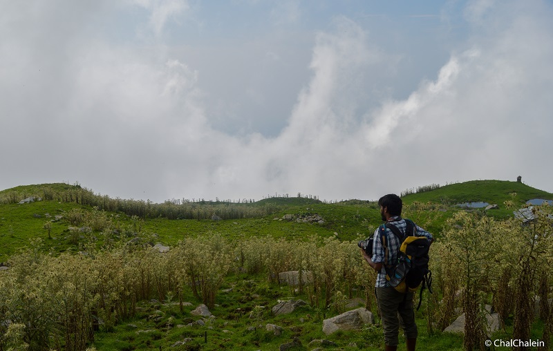 Himachal Pradesh issues a four-day yellow notice on June 28–29, indicating a high risk of rain.