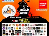 OCPR Ghost 2.0 Bike Ride: A Thrilling Sunday Event